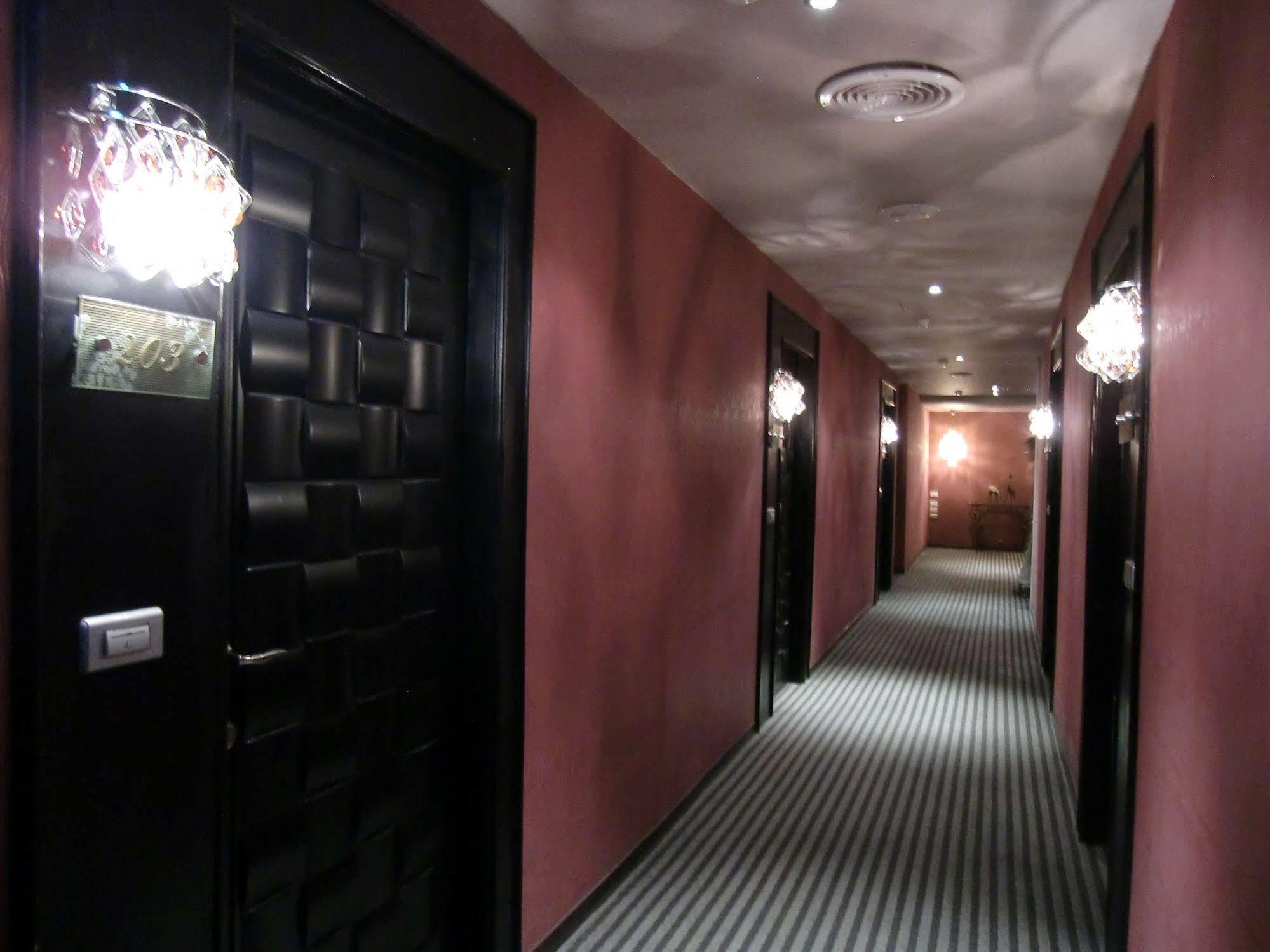 فندق كاوشيونغفي  فندق ريفرسايد فاشون المظهر الخارجي الصورة